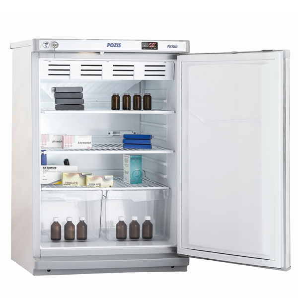 Холодильник-фармацевтический-ХФ-140-POZIS