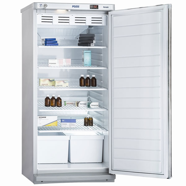 Холодильник-фармацевтический-ХФ-250-2-POZIS