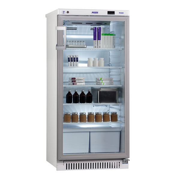 Холодильник-фармацевтический-ХФ-250-3-POZIS