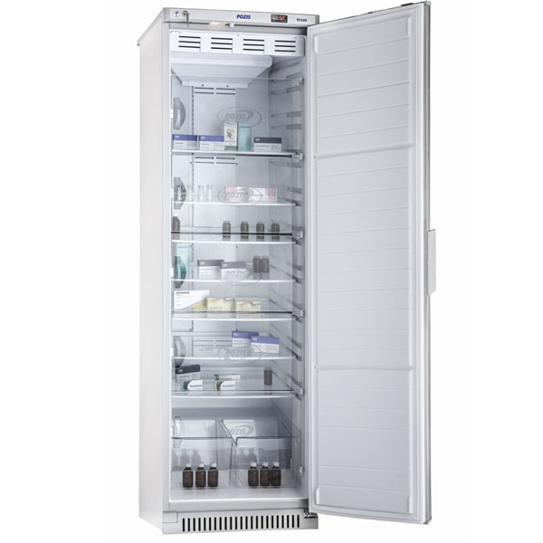 Холодильник-фармацевтический-ХФ-400-2-POZIS
