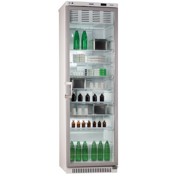 Холодильник-фармацевтический-ХФ-400-3-POZIS