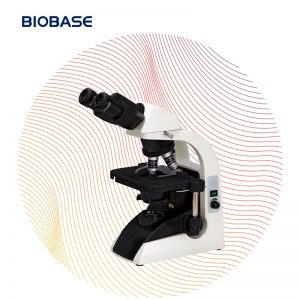 Бинокулярный микроскоп BMM-1000