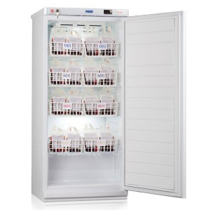 Холодильник для хранения крови ХК-250-1 POZIS